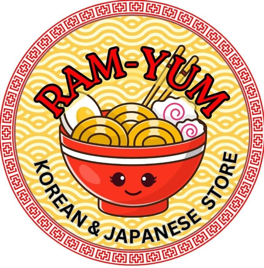 RAM-YUM Logo